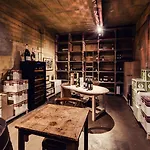 三角洲酒店 酒店