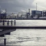 三角洲酒店