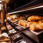 三角洲酒店 酒店 4*