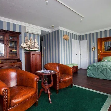 Delta Hotel Vlaardingen