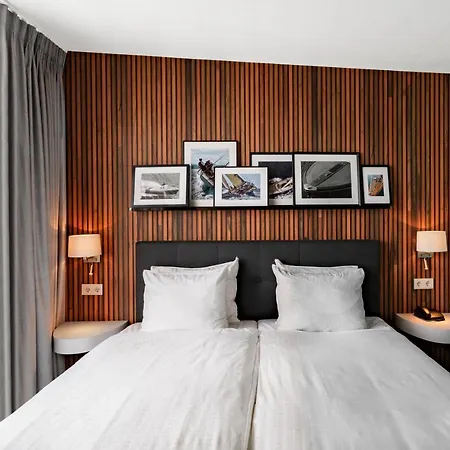 Delta Hotel 4*