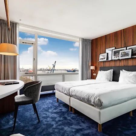 Delta 4* Vlaardingen