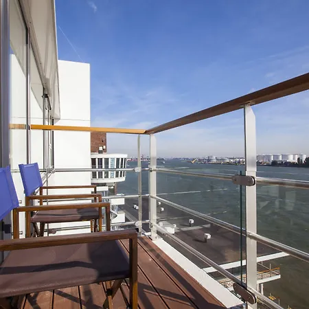 Hotel Delta 4*