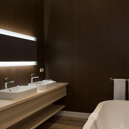 Hotel Delta Vlaardingen