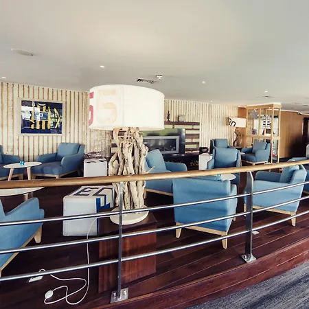 Hotel Delta 4*