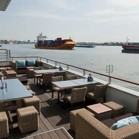 Ξενοδοχείο Delta Vlaardingen