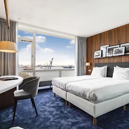 Delta 4* Vlaardingen