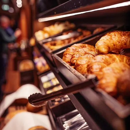 Hotel Delta Flardingue