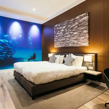 Delta Hotel Vlaardingen