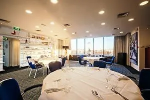 Delta Hotel 4*