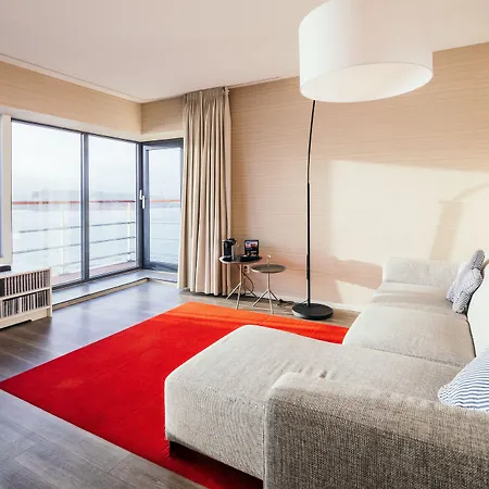 Delta Hotel Vlaardingen