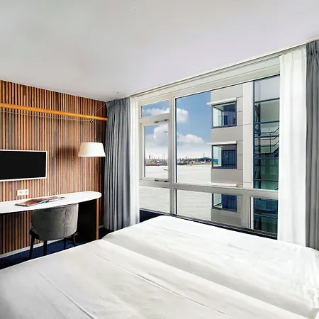 Delta 4* Vlaardingen