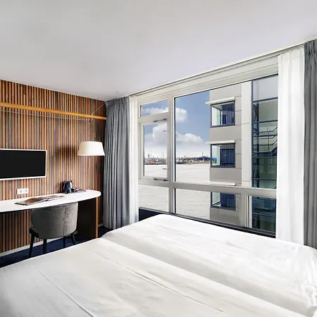 Delta Hotel Vlaardingen