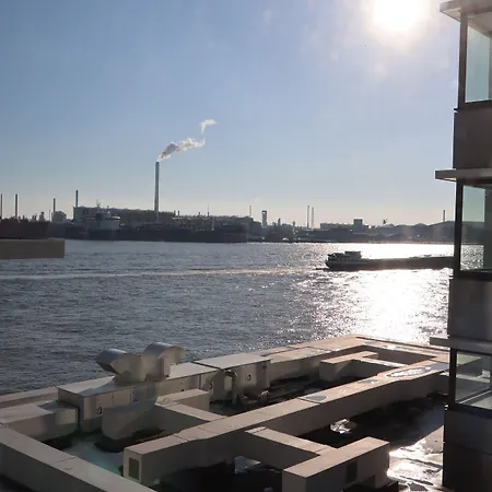 Hotel Delta Vlaardingen