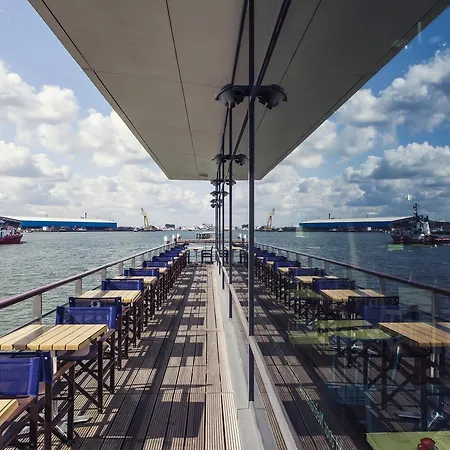 Delta Vlaardingen