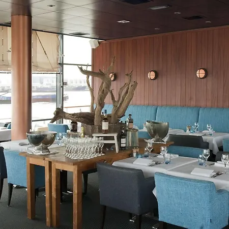 Hotel Delta Vlaardingen