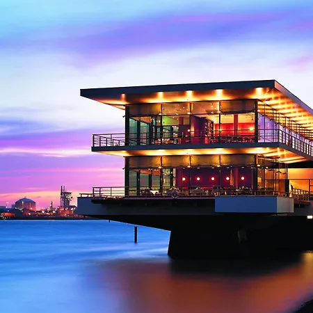 Delta 4* Vlaardingen