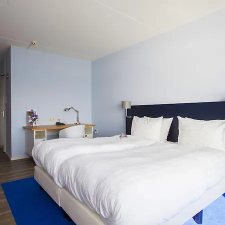 Delta Hotel 4*