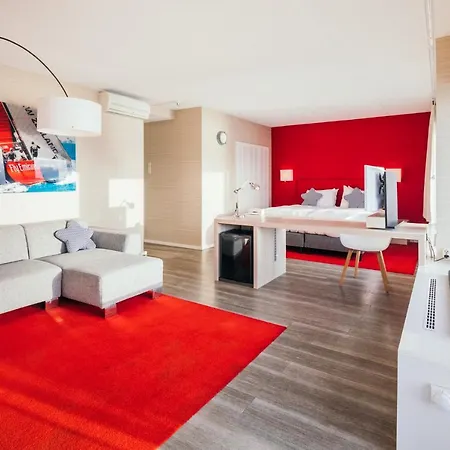 Delta Hotel Flardingue