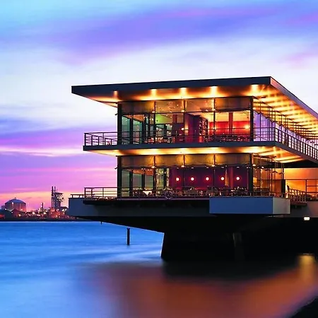 Delta Hotel 4*