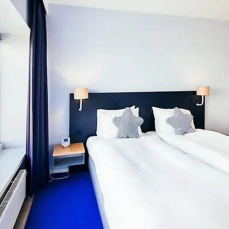 Hotel Delta Vlaardingen