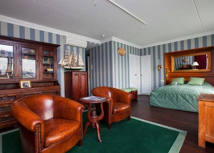 Delta Hotel Vlaardingen