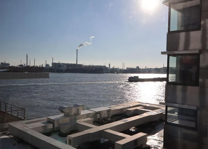 Delta 4* Vlaardingen