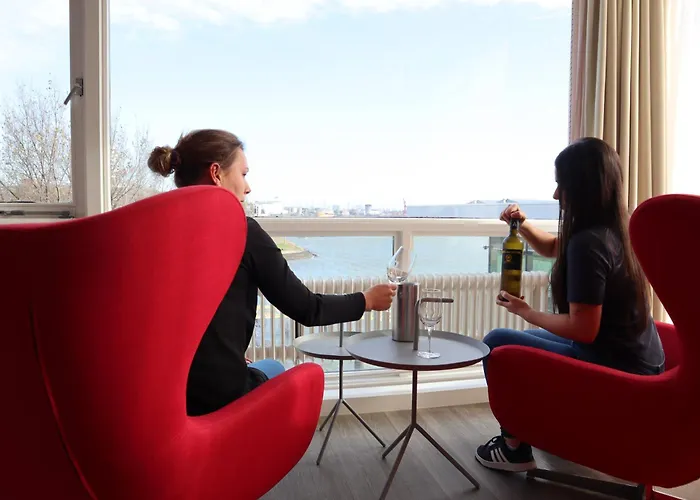 Ξενοδοχείο Delta