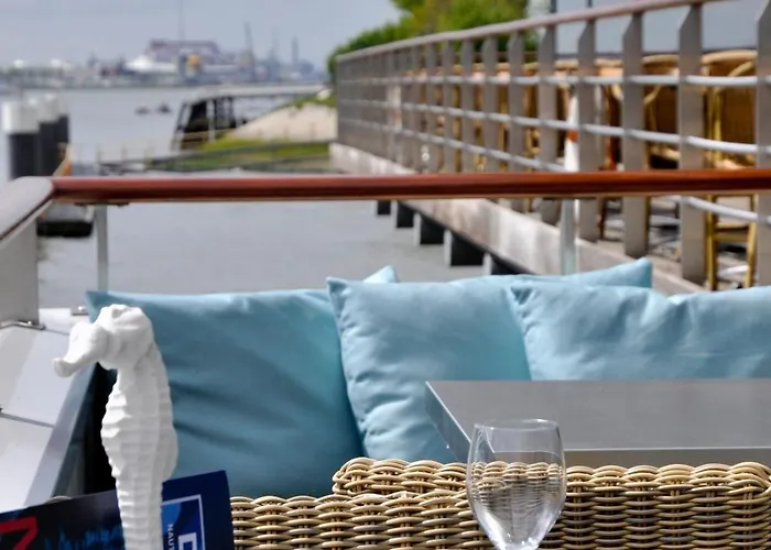 Ξενοδοχείο Delta Vlaardingen