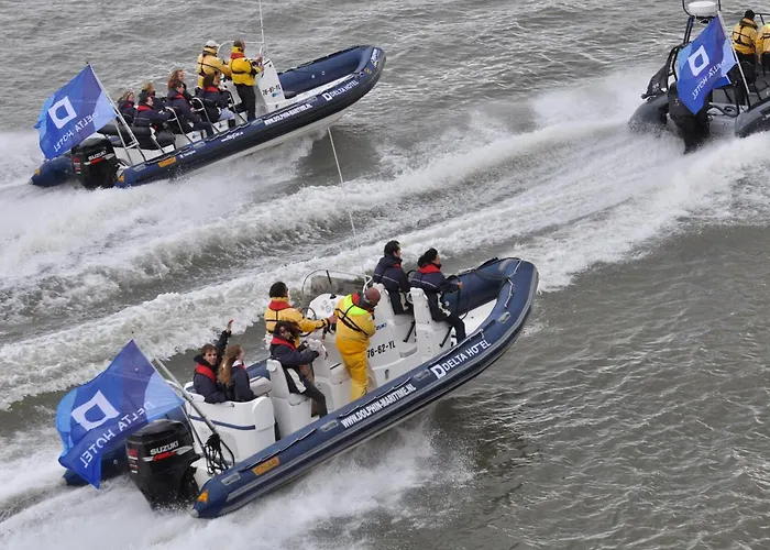 Ξενοδοχείο Delta 4*