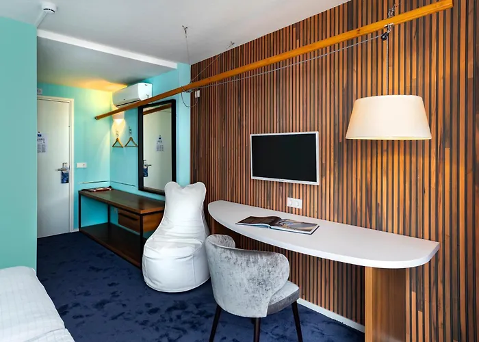 Hotel Delta Vlaardingen