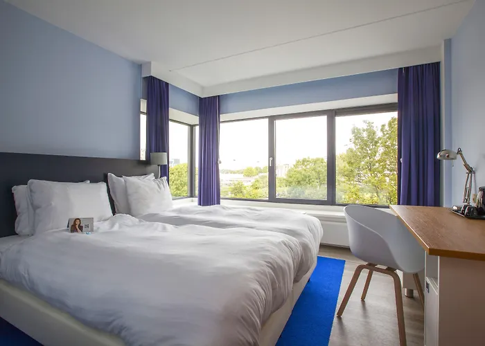 Delta Ξενοδοχείο