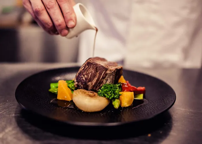 Ξενοδοχείο Delta 4*