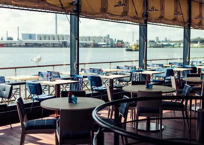 Delta 4* Vlaardingen