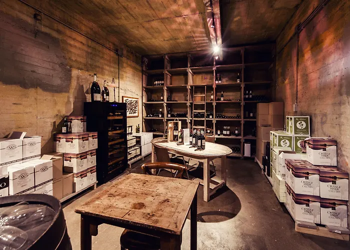 Delta Ξενοδοχείο