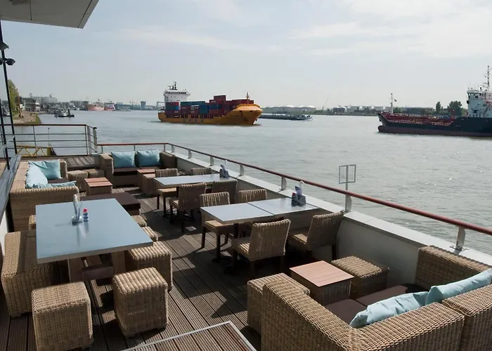 Ξενοδοχείο Delta Vlaardingen