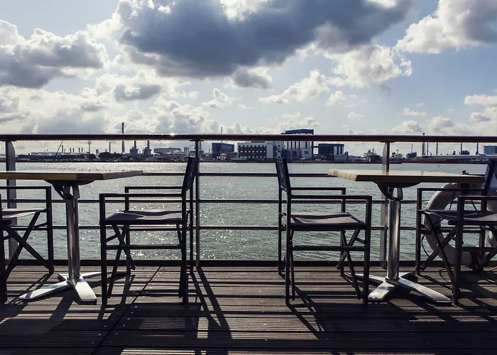 Ξενοδοχείο Delta Vlaardingen