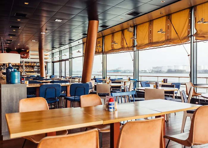 Delta 4* Vlaardingen