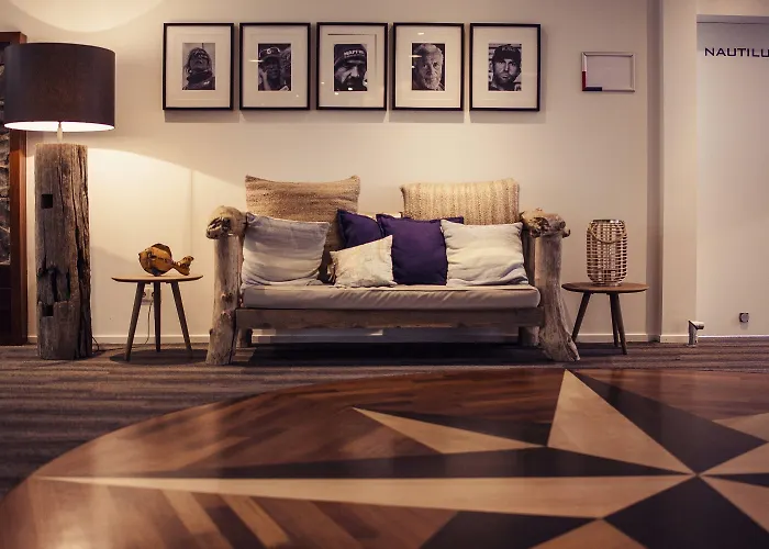 Delta 4* Vlaardingen