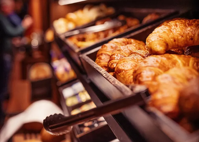 Ξενοδοχείο Delta Vlaardingen