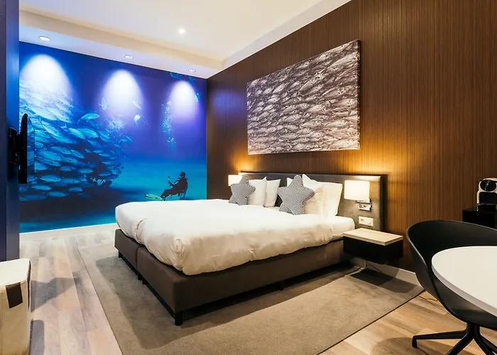 Delta Hotel Vlaardingen