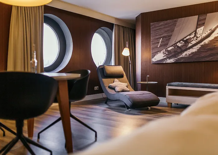 Hotel Delta Vlaardingen