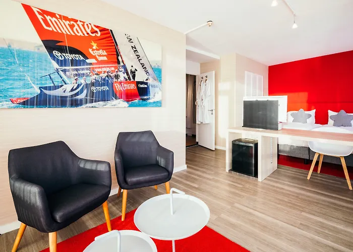 Ξενοδοχείο Delta Vlaardingen