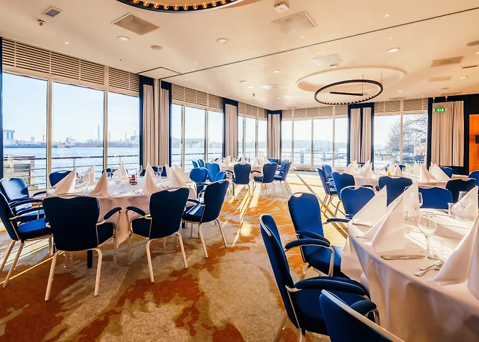 Delta Hotel Vlaardingen