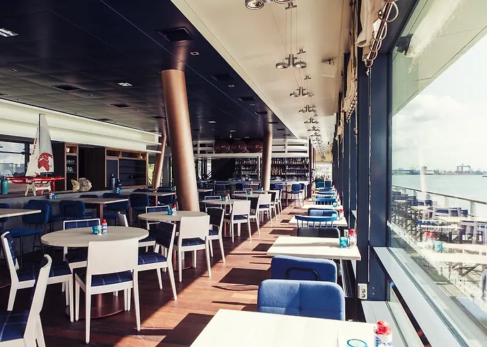 Hotel Delta Vlaardingen