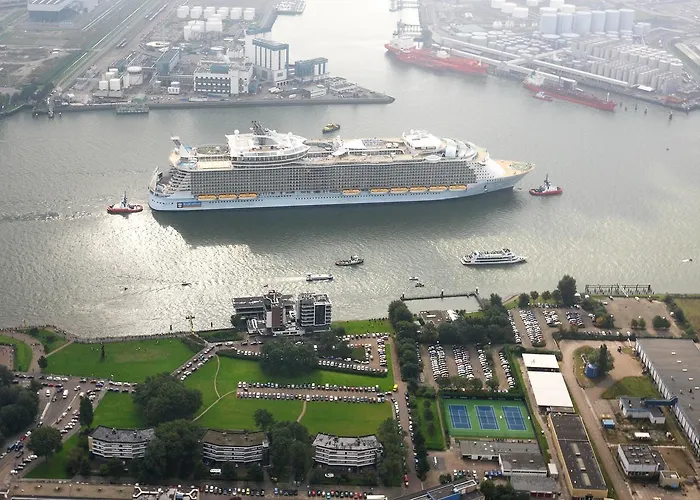 Ξενοδοχείο Delta