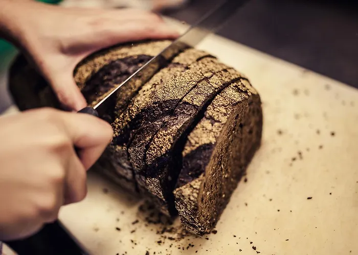 Ξενοδοχείο Delta 4*