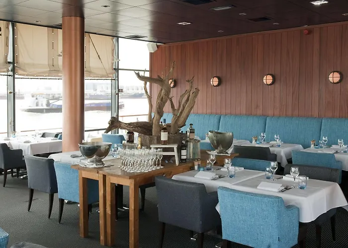 Hotel Delta Vlaardingen