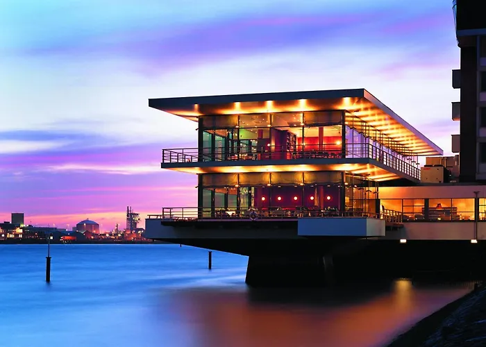 Delta 4* Vlaardingen