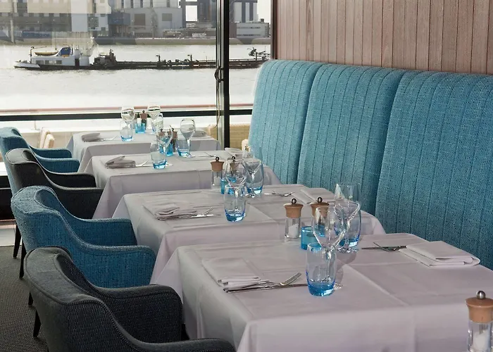 Hotel Delta Vlaardingen